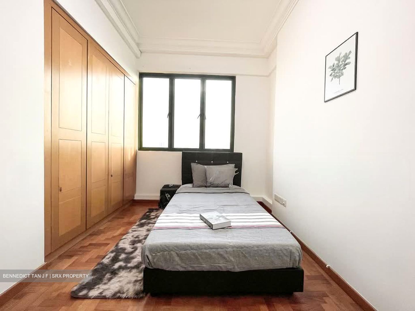 Fortune Jade (D15), Apartment #585808201